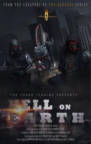 Hell on Earth Hell on Earth