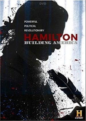 Hamilton: Building America Hamilton: Building America