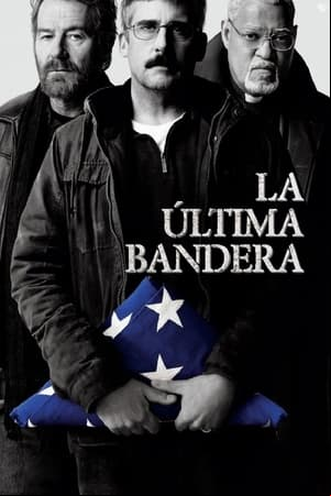 La última bandera La última bandera