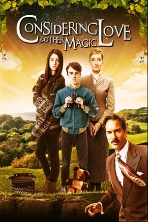 Considering Love and Other Magic Considering Love and Other Magic