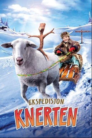 Ekspedisjon Knerten Ekspedisjon Knerten