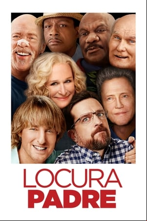 Locura padre Locura padre
