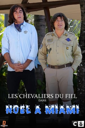 Les Chevaliers Du Fiel - Noël à Miami