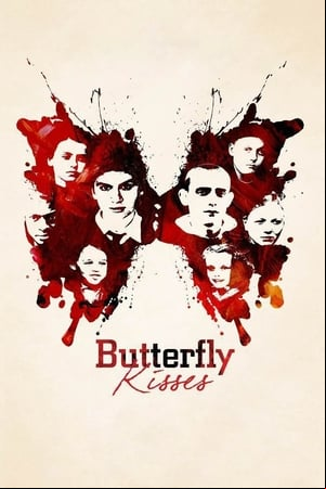 Butterfly Kisses Butterfly Kisses