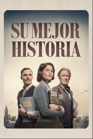 Su mejor historia Su mejor historia