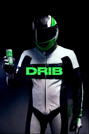 DRIB DRIB
