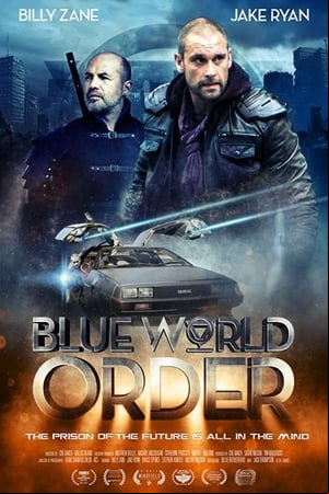 Blue World Order Blue World Order
