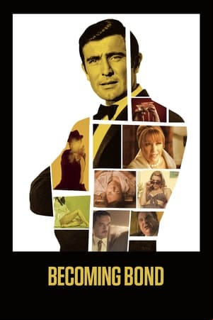 Becoming Bond Becoming Bond