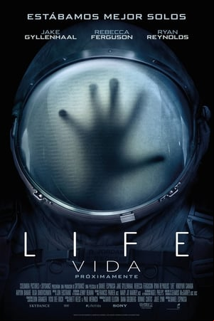 Life (Vida) Life (Vida)