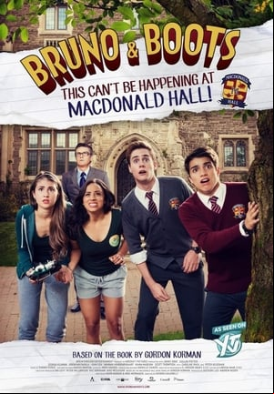 Bruno y Boots: Esto no puede estar ocurriendo