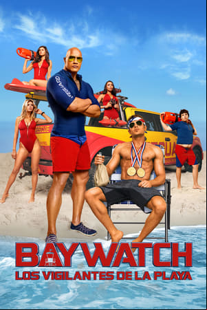 Baywatch: Los vigilantes de la playa Baywatch: Los vigilantes de la playa