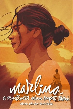 Marlina the Murderer in Four Acts Marlina the Murderer in Four Acts