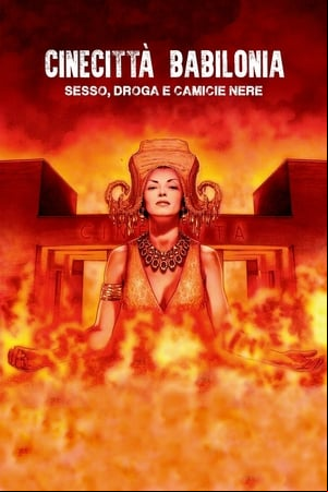 Cinecittà Babilonia Cinecittà Babilonia