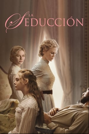 La seducción La seducción