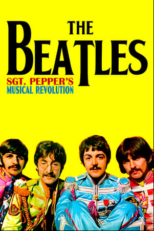 Sgt Peppers Musical Revolution