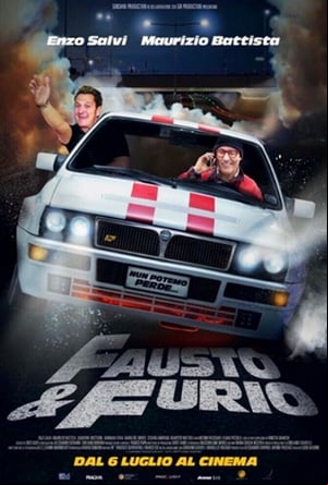 Fausto & Furio