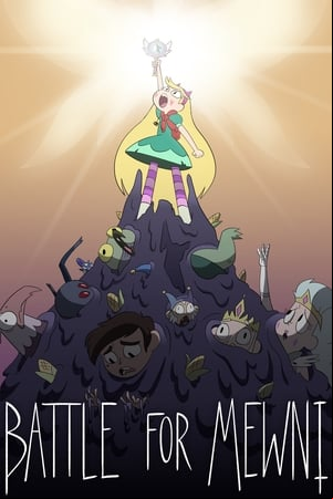 Star contra las Fuerzas del Mal: La batalla por Miauni Star contra las Fuerzas del Mal: La batalla por Miauni