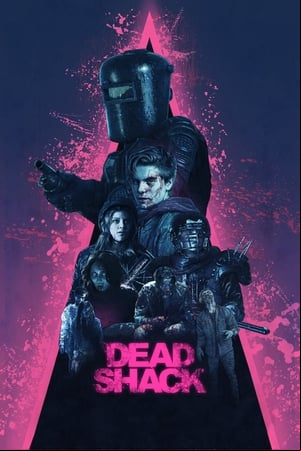 Dead Shack Dead Shack