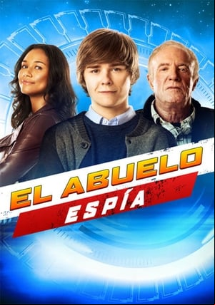 El abuelo espía El abuelo espía