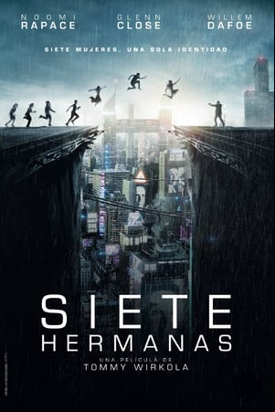Siete hermanas Siete hermanas
