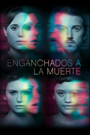 Enganchados a la muerte Enganchados a la muerte