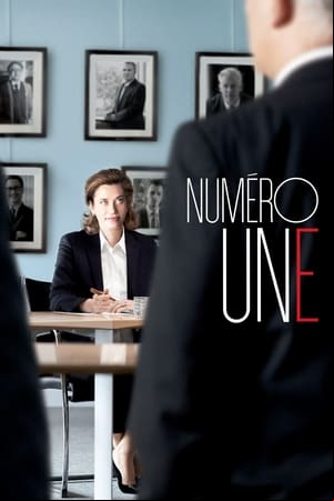La número uno La número uno