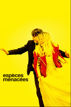 Espèces menacées Espèces menacées