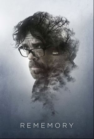 Rememory Rememory