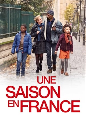 Une saison en 