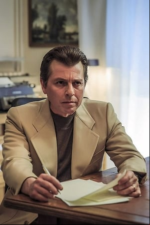 Delitto di mafia - Mario se