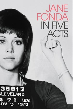 Jane Fonda en cinco actos