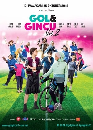 Gol & Gincu Vol 2 Gol & Gincu Vol 2
