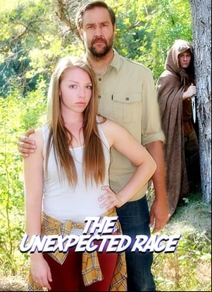 The Unexpected Race The Unexpected Race
