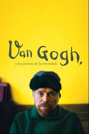 Van Gogh, a las puertas de la eternidad