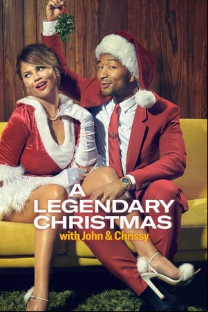 A Legendary Christmas with John & Chrissy