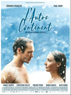 Lautre continent Lautre continent