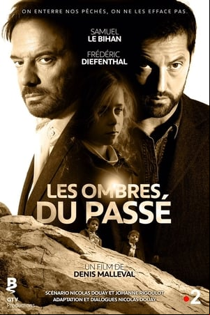 Las sombras del pasado Las sombras del pasado