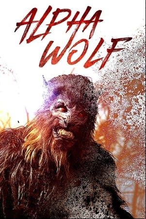 Alpha Wolf