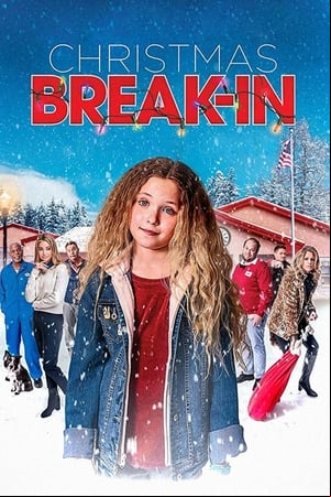 Christmas Break-In Christmas Break-In