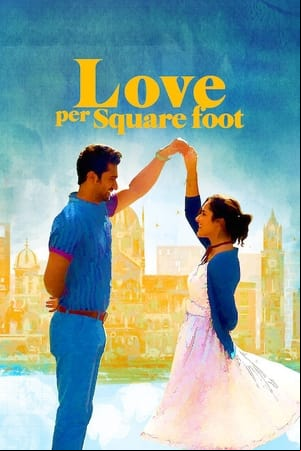 Love per Square Foot Love per Square Foot