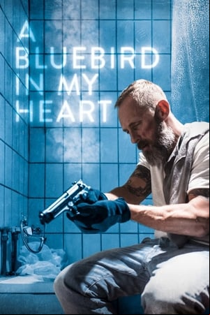 A Bluebird in My Heart A Bluebird in My Heart