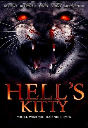 Hells Kitty
