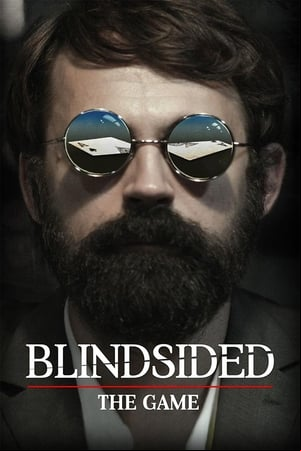 Blindsided: The Game