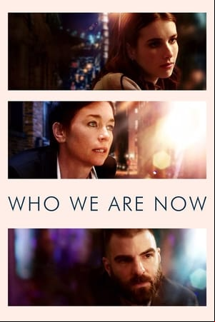 Who We Are Now Who We Are Now