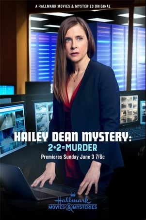Los Misterios de Hailey Dean: 2 + 2=Asesinato Los Misterios de Hailey Dean: 2 + 2=Asesinato