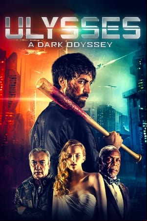 Ulysses: A Dark Odyssey Ulysses: A Dark Odyssey