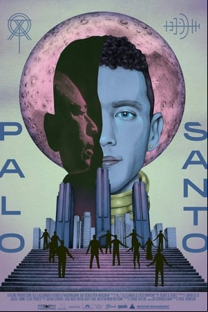 Palo Santo Palo Santo