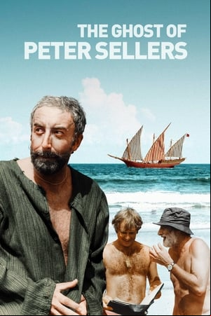 The Ghost of Peter Sellers The Ghost of Peter Sellers