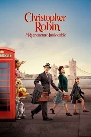 Christopher Robin Christopher Robin
