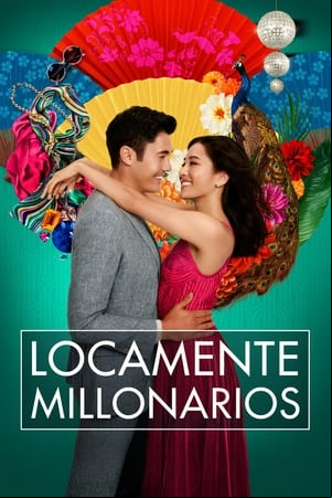 Crazy Rich Asians Crazy Rich Asians